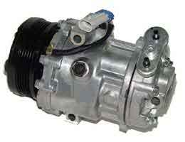 64143-6V12-CVC - CVC-Compressor-64143-6V12-CVC