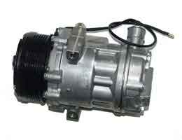 64143-6V12-VW-GOL - VW-GOL-Compressor-64143-6V12-VW-GOL