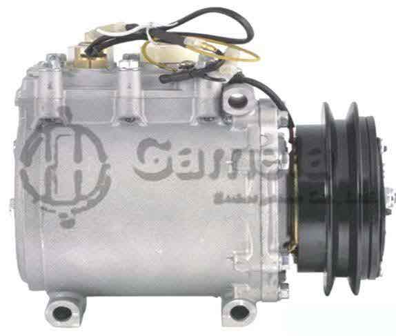 64151-MSC90C-0088M - Compressor-for-MITSUBISHI