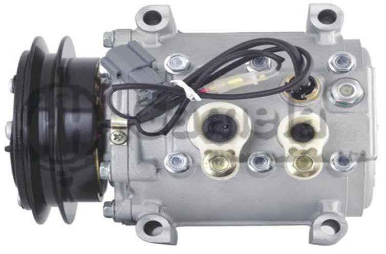 64151-MSC90C-2088M - Compressor-for-MITSUBISHI-OEM-NO-AKC200A273A-AKC200A251