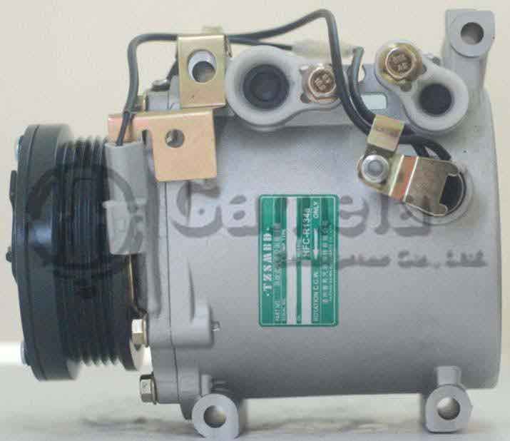 64151-MSC90C-8641M - Compressor-for-Chrysler-Sebring-05-01