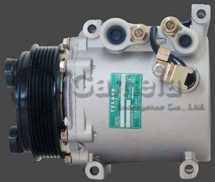 64152-MSC105C-0108M - Compressor-for-MITSUBISHI-OUTLANDER