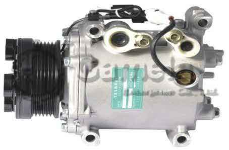 64152-MSC105C-2806M - Compressor-for-MITSUBISHI-OUTLANDER-2-4-2003