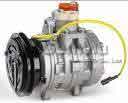 64153-10P08-0102 - Compressor-for-BRAZIL-GOL-PAKISTAN-SUZUKI