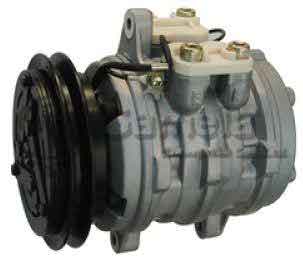 64153-10P08E-0100 - Compressor-for-SUZUKI-VITARA