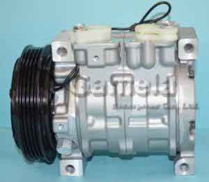 64154-10PA11C-0245G - Compressor-for-SUZUKI-LIANA-11C-4PK