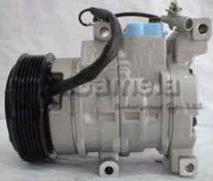 64154-10S110C-4004 - Compressor-for-TOYOTA-AVANZA-RUSH