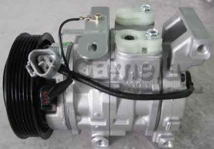 64154-10S11C-0238 - Compressor-for-TOYOTA-VIOS-SCP4-2006