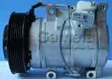 64155-10S17C-0101 - Compressor-for-TOYOTA-CAMRY-R134a