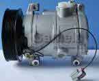 64155-10S17C-0202 - Compressor-for-HONDA-ACCORD-V4