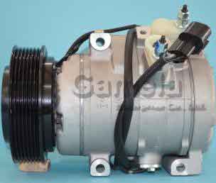 64155-10S17C-0215G - Compressor-for-MITSUBISHI-PAJERO-V73