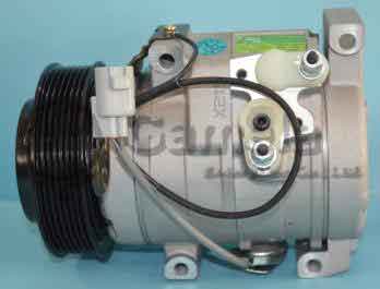 64155-10S17C-0219G - Compressor-for-TOYOTA-PRADO-4000-GRJ120-2002-2010