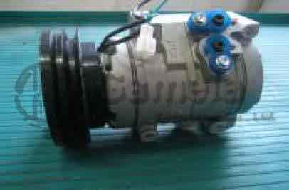 64155-10S17C-0307 - Compressor-for-CAT320C-EXPORT