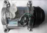 64155-10S17C-0706 - Compressor-for-CHEVY-SILVERADO