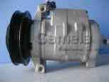 64155-10S17C-0710 - Compressor-for-MERCEDES-BENZ-W203