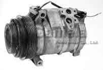 64155-10S17C-0811 - Compressor-for-MERCEDES-BENZ-SPRINTER-313-413