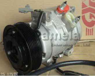 64155-10S17C-5030 - Compressor-for-PAJERO-V73