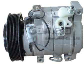 64155-10S17C-5070 - Compressor-for-TOYOTA-CAMRY-2-4-OEM-NO-447170-8140