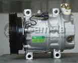 64157-V6-0603G - Compressor-for-NISSAN-INFINITI-QX45