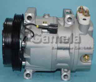 64157-V6-0607G - Compressor-for-NISSAN-PATHFINDER