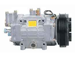 64166-27 - COMPRESSOR-FOR-BUS-USE-64166-27