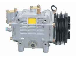 64166-33 - COMPRESSOR-FOR-BUS-USE-64166-33