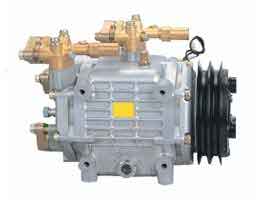 64166-43 - COMPRESSOR-FOR-BUS-USE-64166-43