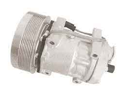 64167-7H15-4302 - AC-Compressor