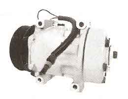 64167-7H15-4420 - AC-Compressor