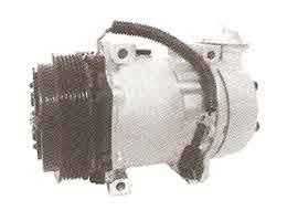 64167-7H15-4424 - AC-Compressor