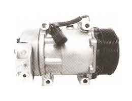 64167-7H15-4432 - AC-Compressor