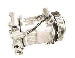 64167-7H15-4440 - AC-Compressor