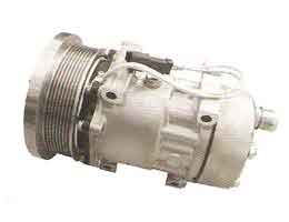 64167-7H15-4498 - Compressor-64167-7H15-4498