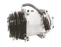 64167-7H15-4609 - AC-Compressor