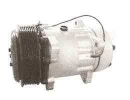 64167-7H15-4637 - Compressor-64167-7H15-4637