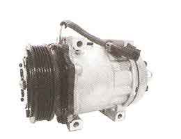 64167-7H15-4641 - AC-Compressor