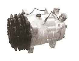 64167-7H15-4643 - AC-Compressor