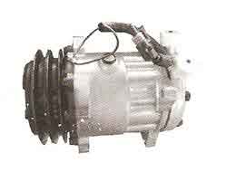 64167-7H15-4644 - AC-Compressor