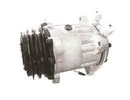 64167-7H15-4652 - Compressor-64167-7H15-4652