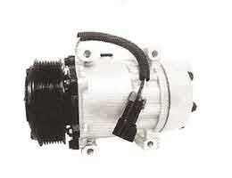 64167-7H15-4666 - AC-Compressor