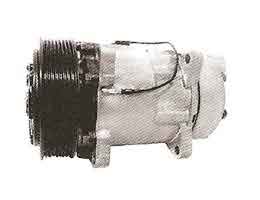 64167-7H15-4700 - Compressor-64167-7H15-4700