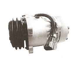 64167-7H15-4708 - Compressor-64167-7H15-4708