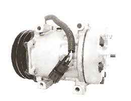 64167-7H15-4715 - AC-Compressor