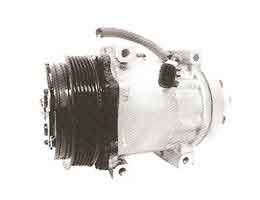 64167-7H15-4761 - AC-Compressor