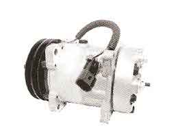 64167-7H15-4777 - AC-Compressor