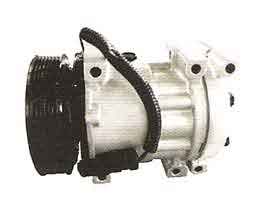 64167-7H15-4785 - AC-Compressor