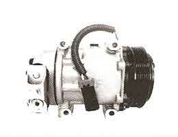 64167-7H15-4792 - AC-Compressor