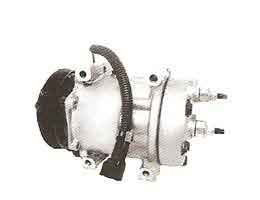 64167-7H15-4815 - AC-Compressor