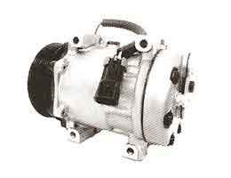 64167-7H15-4818 - AC-Compressor