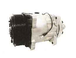 64167-7H15-4822 - AC-Compressor